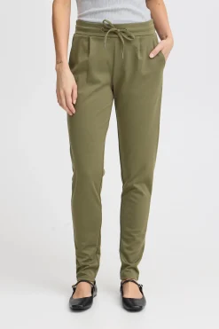 Ichi IHKATE Pantalon