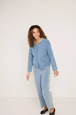 Ichi IHKATE Pantalon