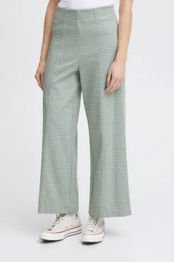 Ichi IHKATE Pantalon
