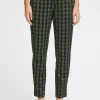 Ichi IHKATE Pantalon