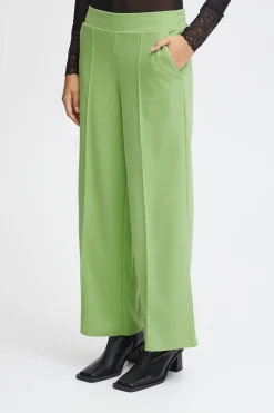 Ichi IHKATE Pantalon