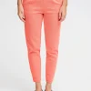 Ichi IHKATE Pantalon