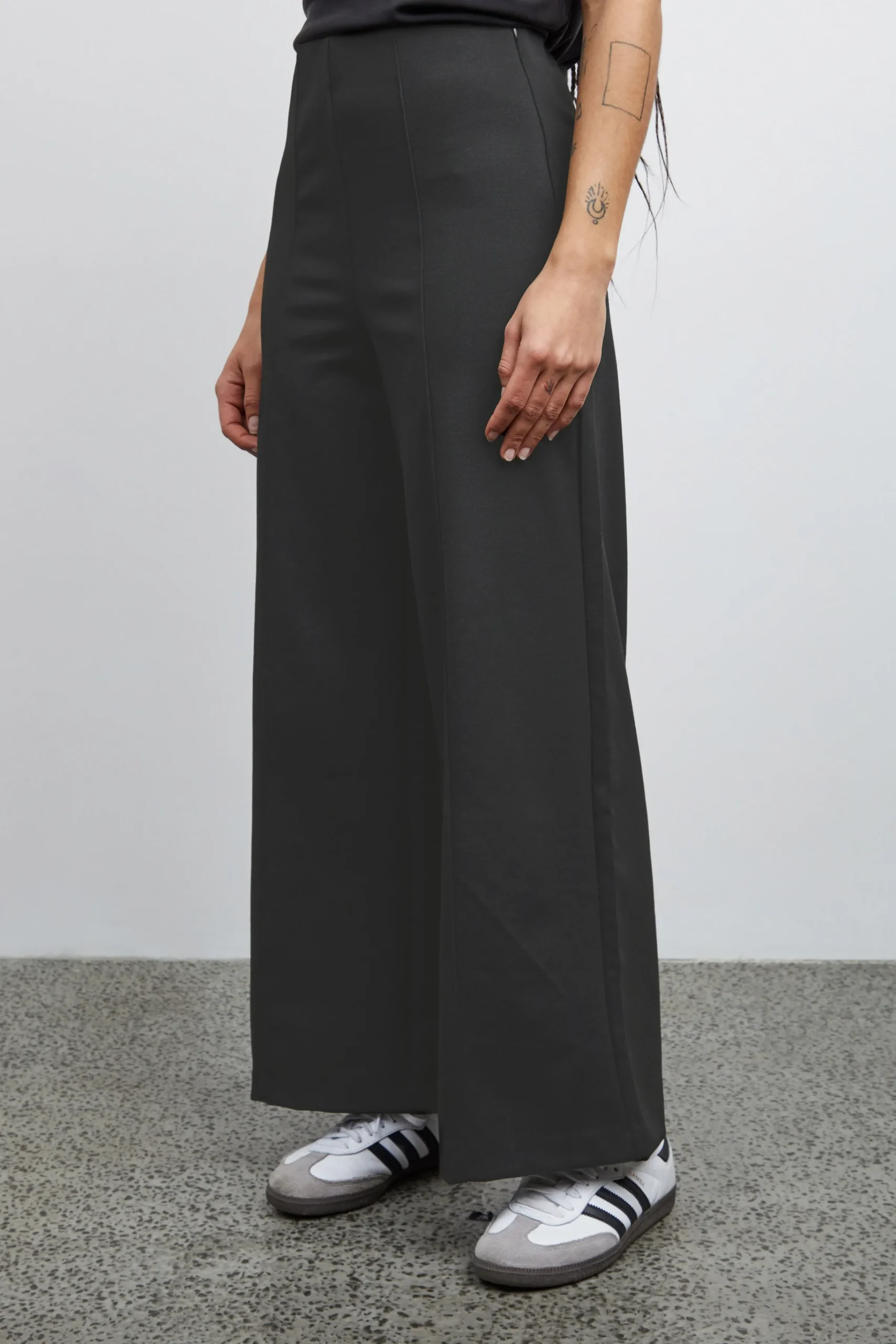 Ichi IHKATE Pantalon