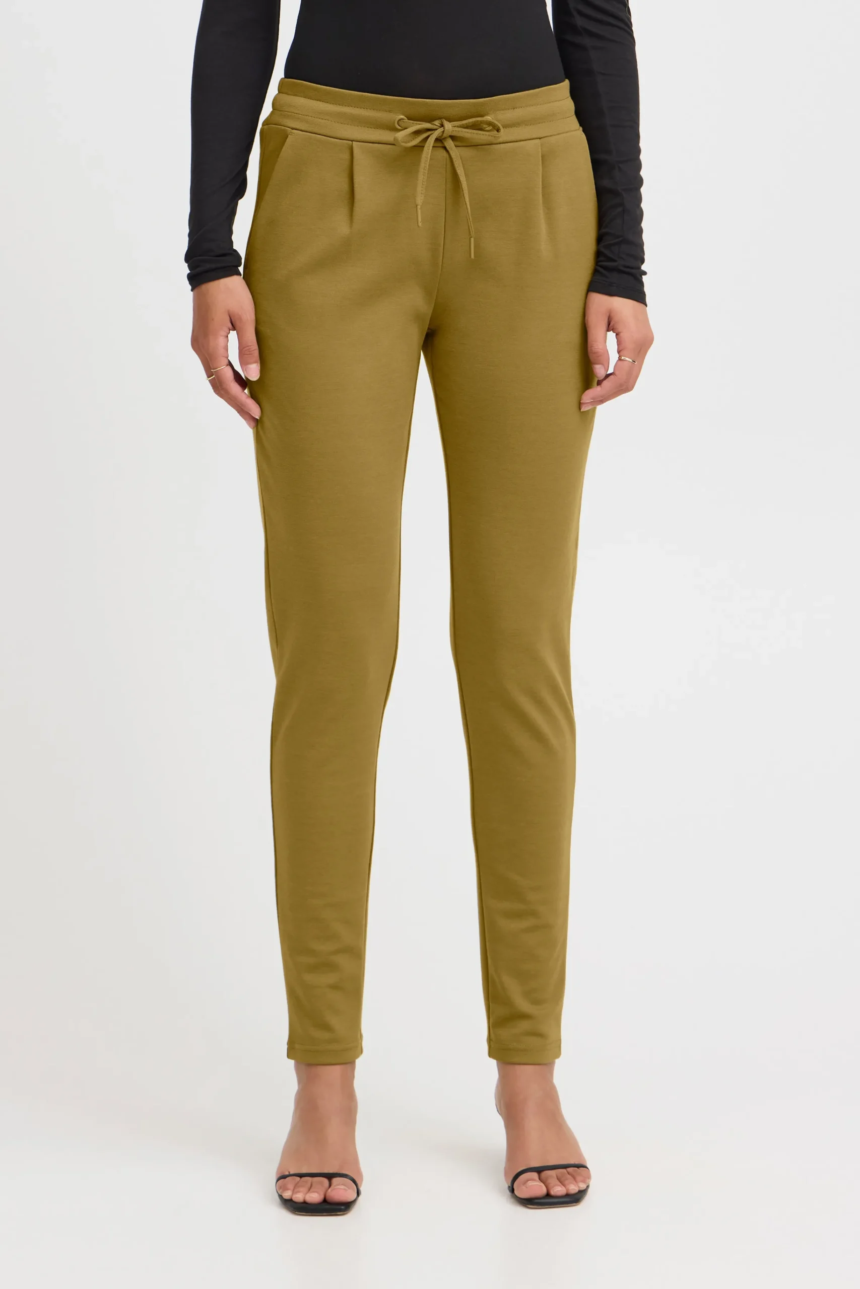 Ichi IHKATE Pantalon