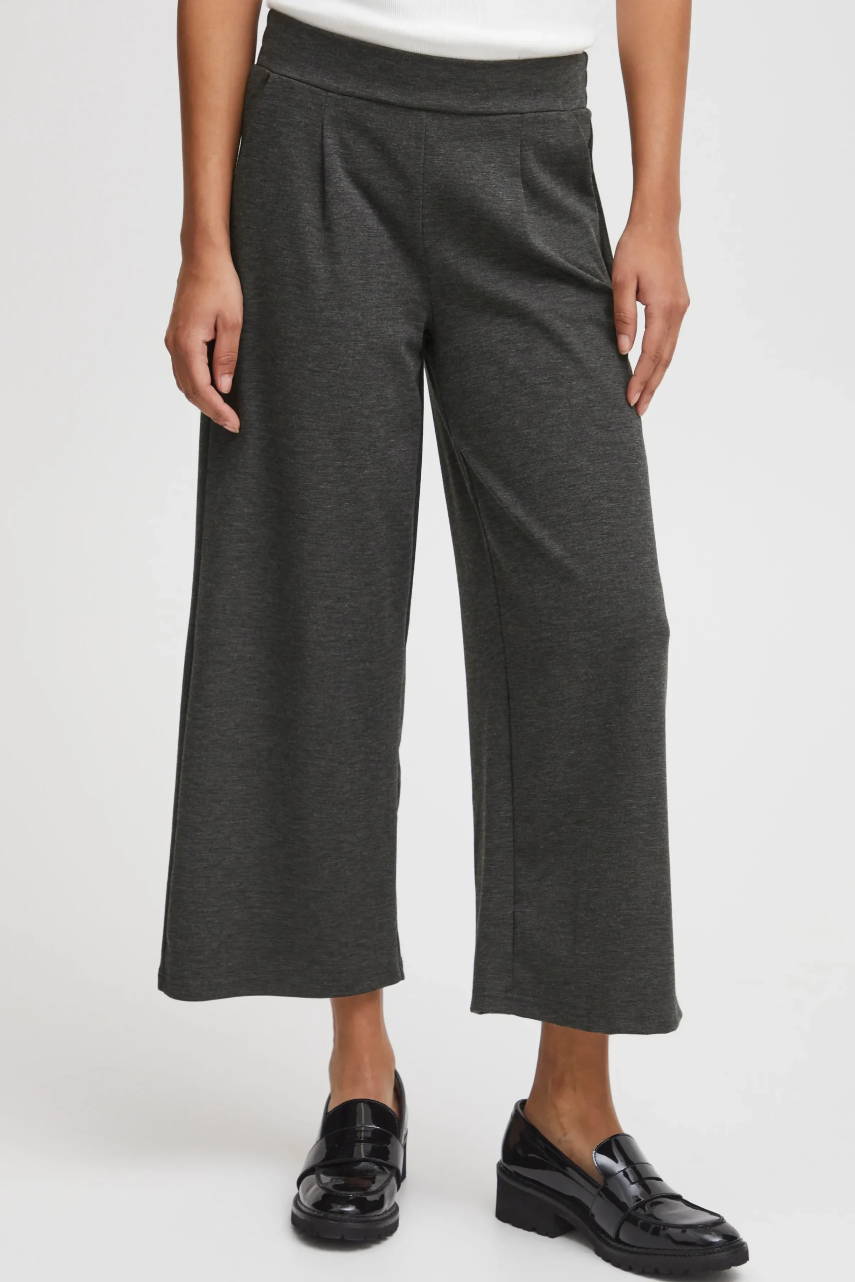 Ichi IHKATE Pantalon