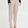 Ichi IHKATE Pantalon