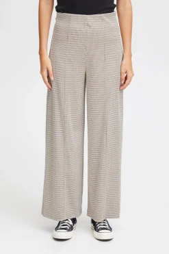 Ichi IHKATE Pantalon