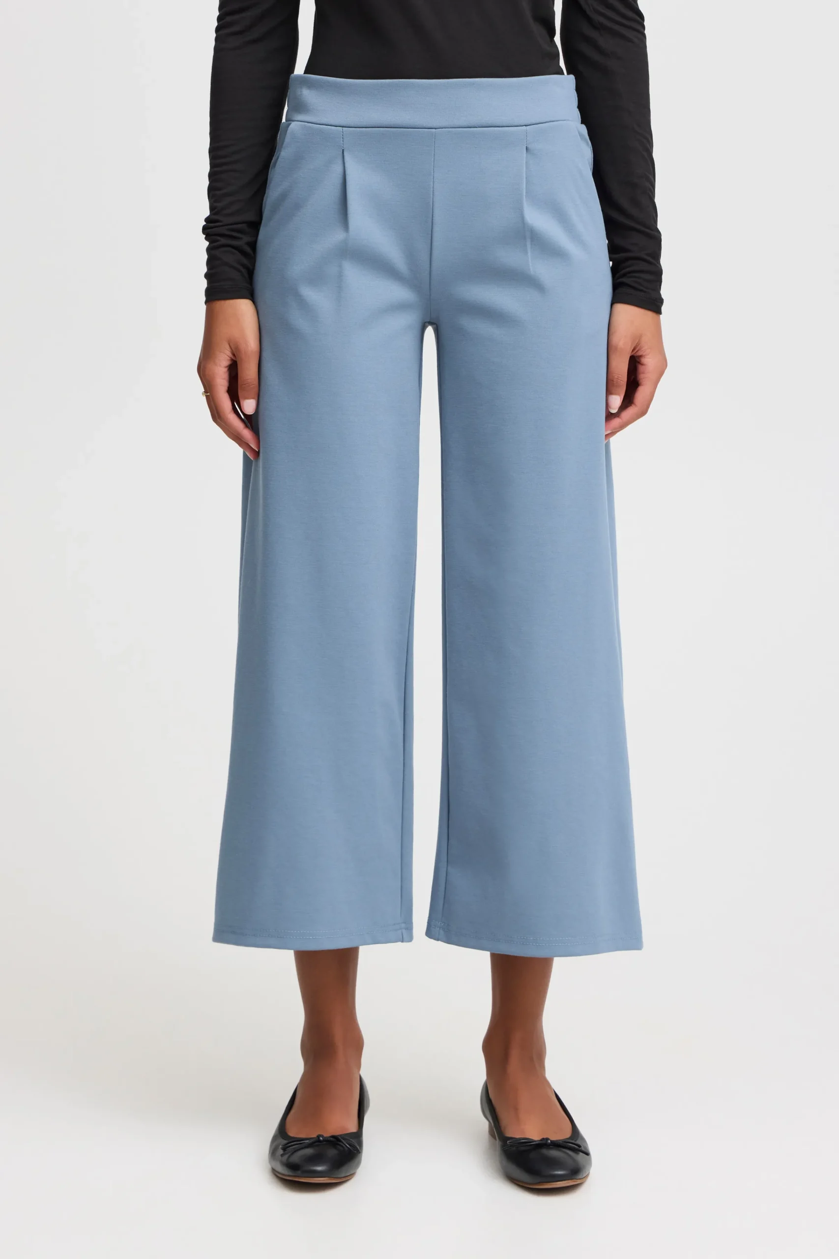 Ichi IHKATE Pantalon
