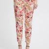 Ichi IHKATE Pantalon