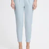 Ichi IHKATE Pantalon