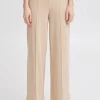 Ichi IHKATE Pantalon