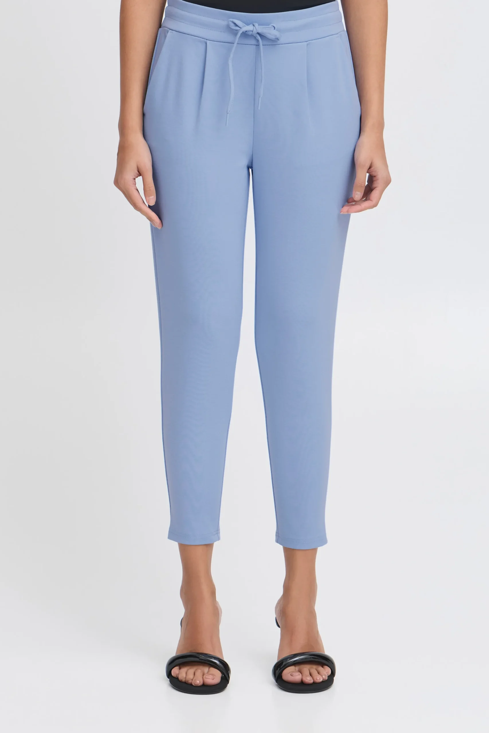 Ichi IHKATE Pantalon