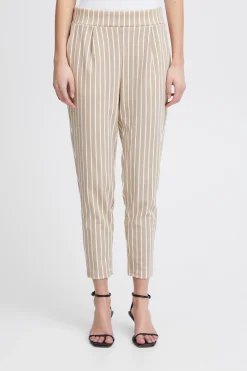 Ichi IHKATE Pantalon