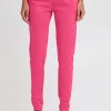 Ichi IHKATE Pantalon