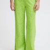 Ichi IHKATE Pantalon