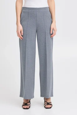 Ichi IHKATE Pantalon