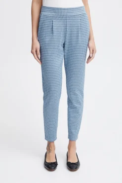 Ichi IHKATE Pantalon