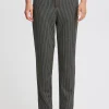 Ichi IHKATE Pantalon