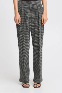 Ichi IHKATE Pantalon