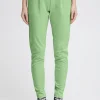 Ichi IHKATE Pantalon