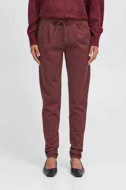 Ichi IHKATE Pantalon