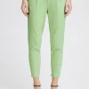 Ichi IHKATE Pantalon