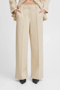 Ichi IHKATE Pantalon