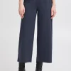 Ichi IHKATE Pantalon
