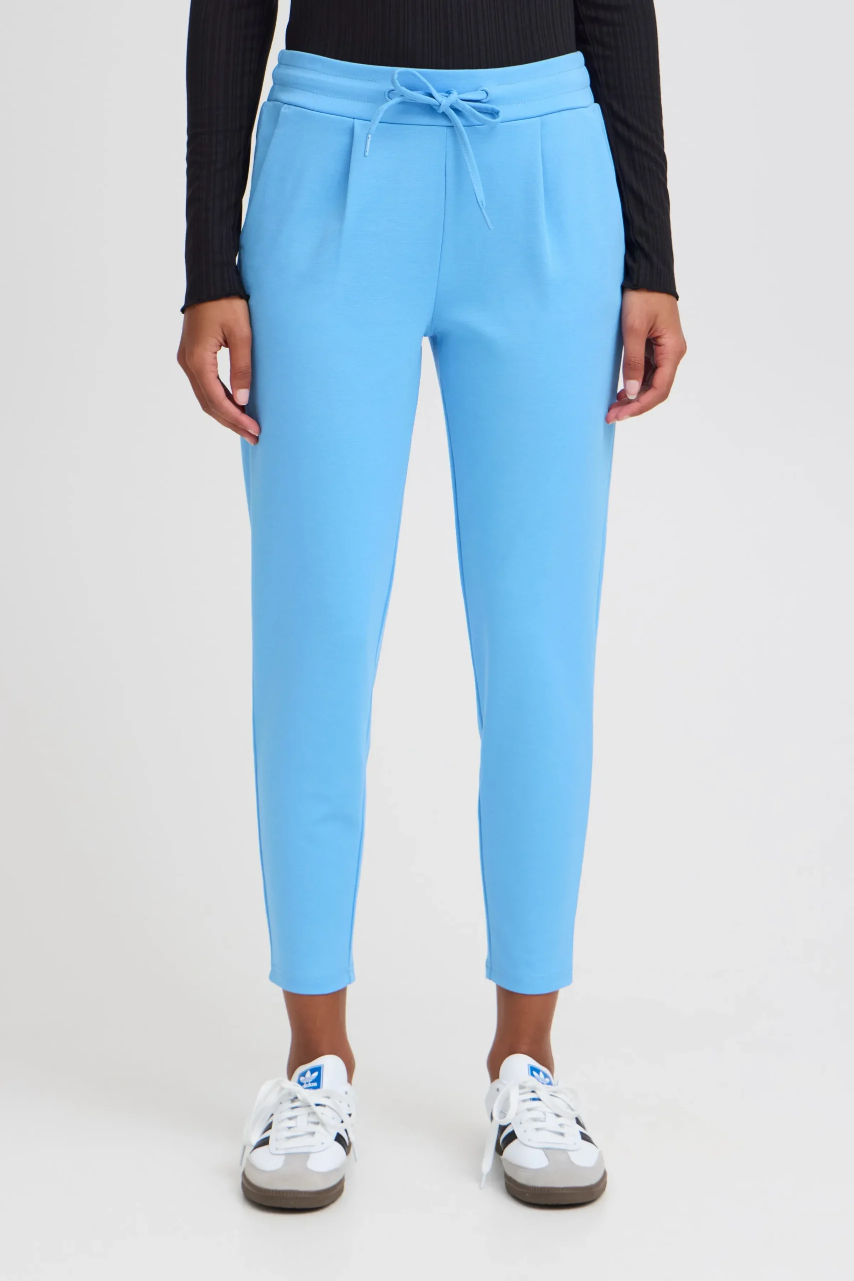 Ichi IHKATE Pantalon