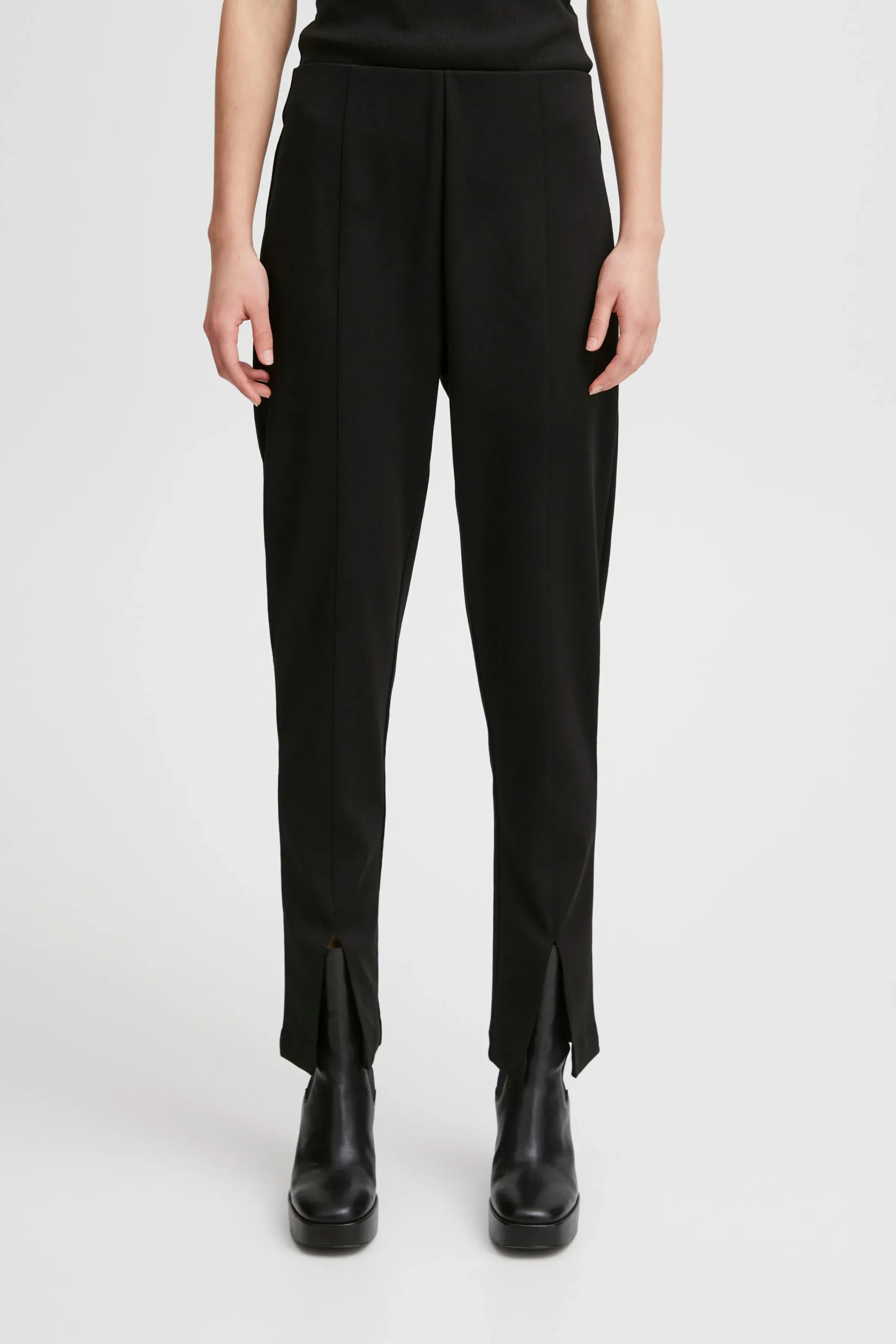 Ichi IHKATE Pantalon
