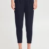 Ichi IHKATE Pantalon