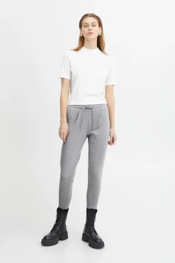 Ichi IHKATE Pantalon