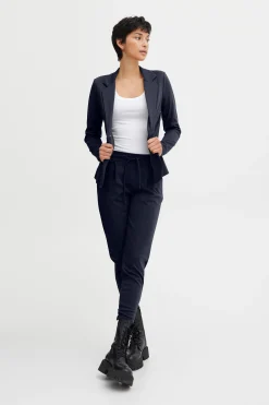 Ichi IHKATE Pantalon