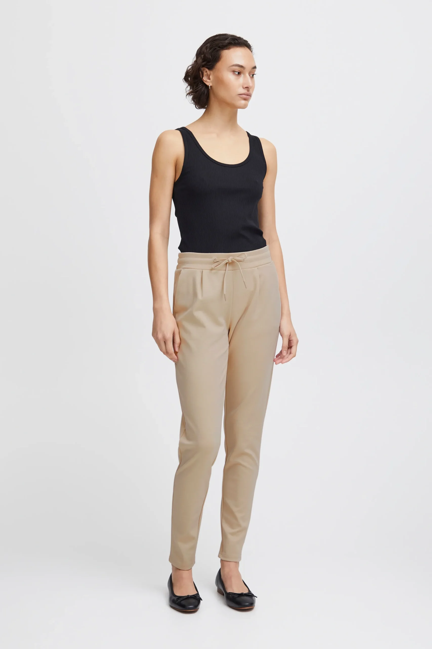 Ichi IHKATE Pantalon