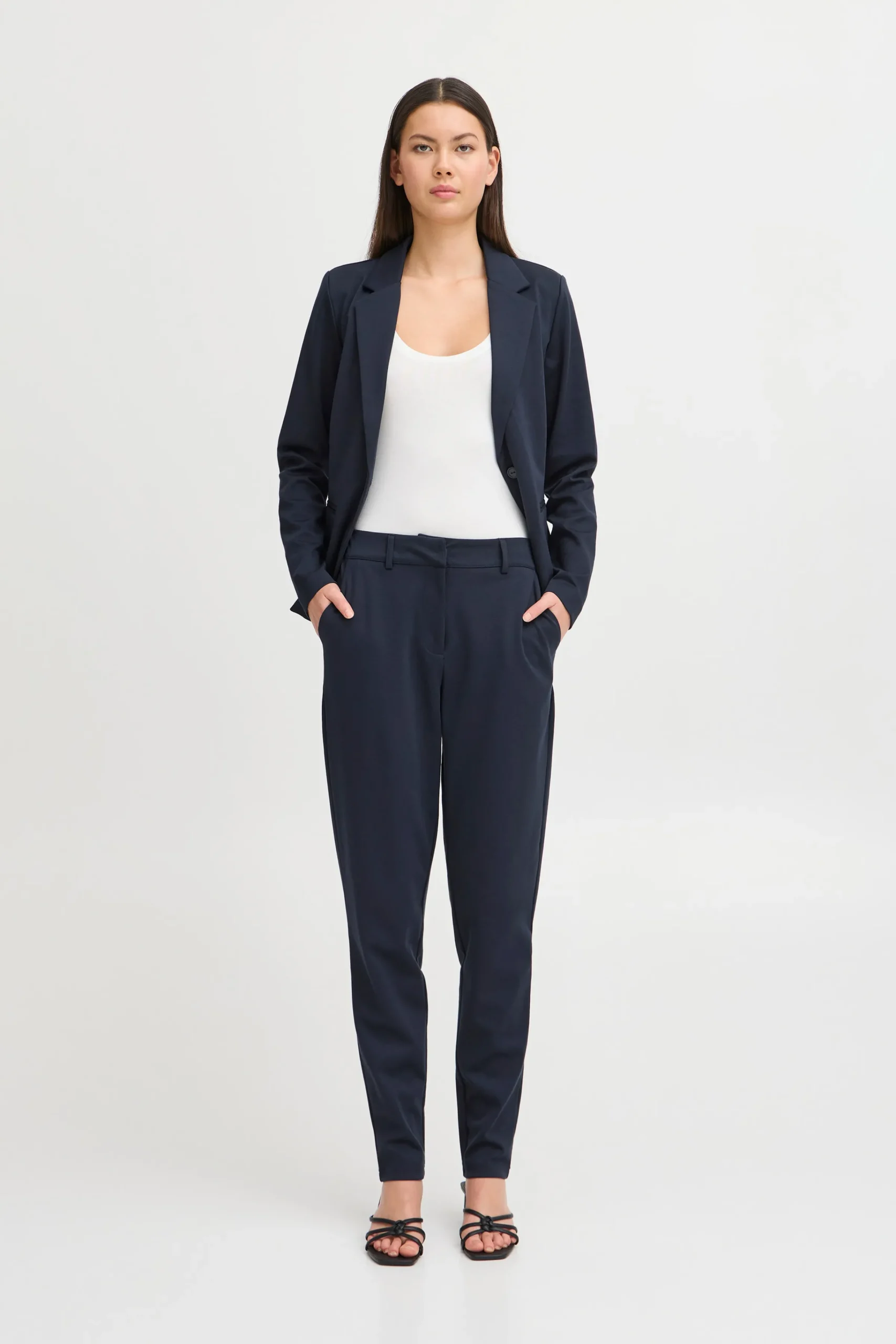 Ichi IHKATE Pantalon