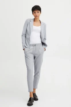 Ichi IHKATE Pantalon