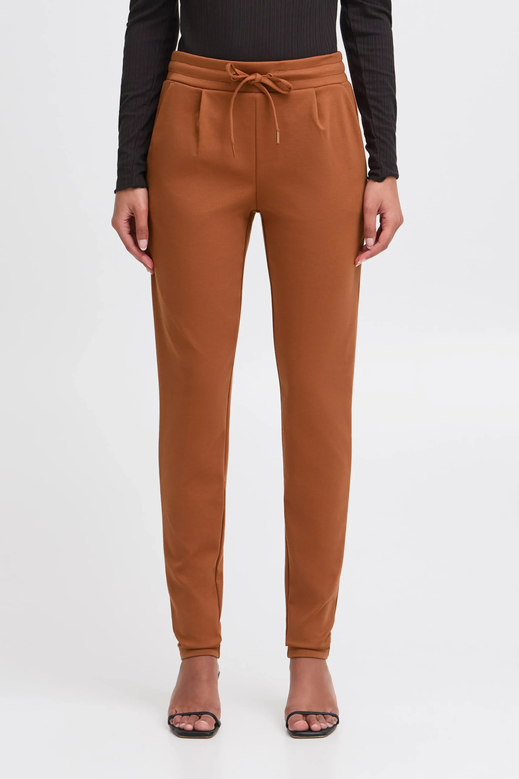 Ichi IHKATE Pantalon