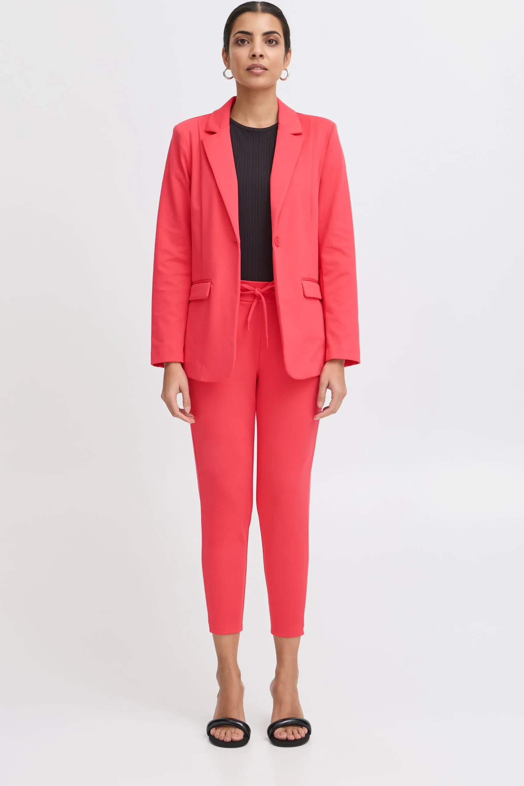 Ichi IHKATE Pantalon