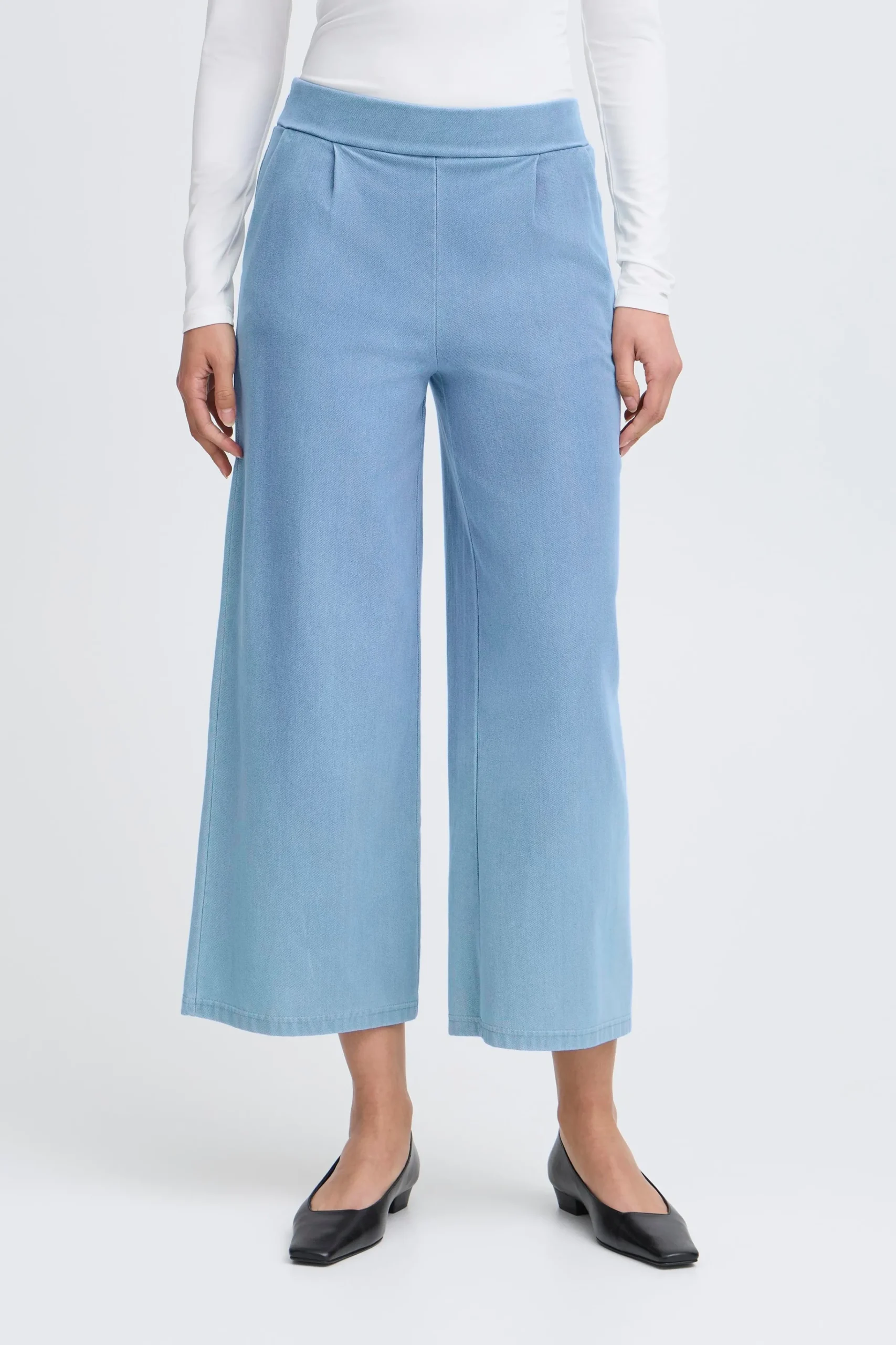 Ichi IHKATE Pantalon