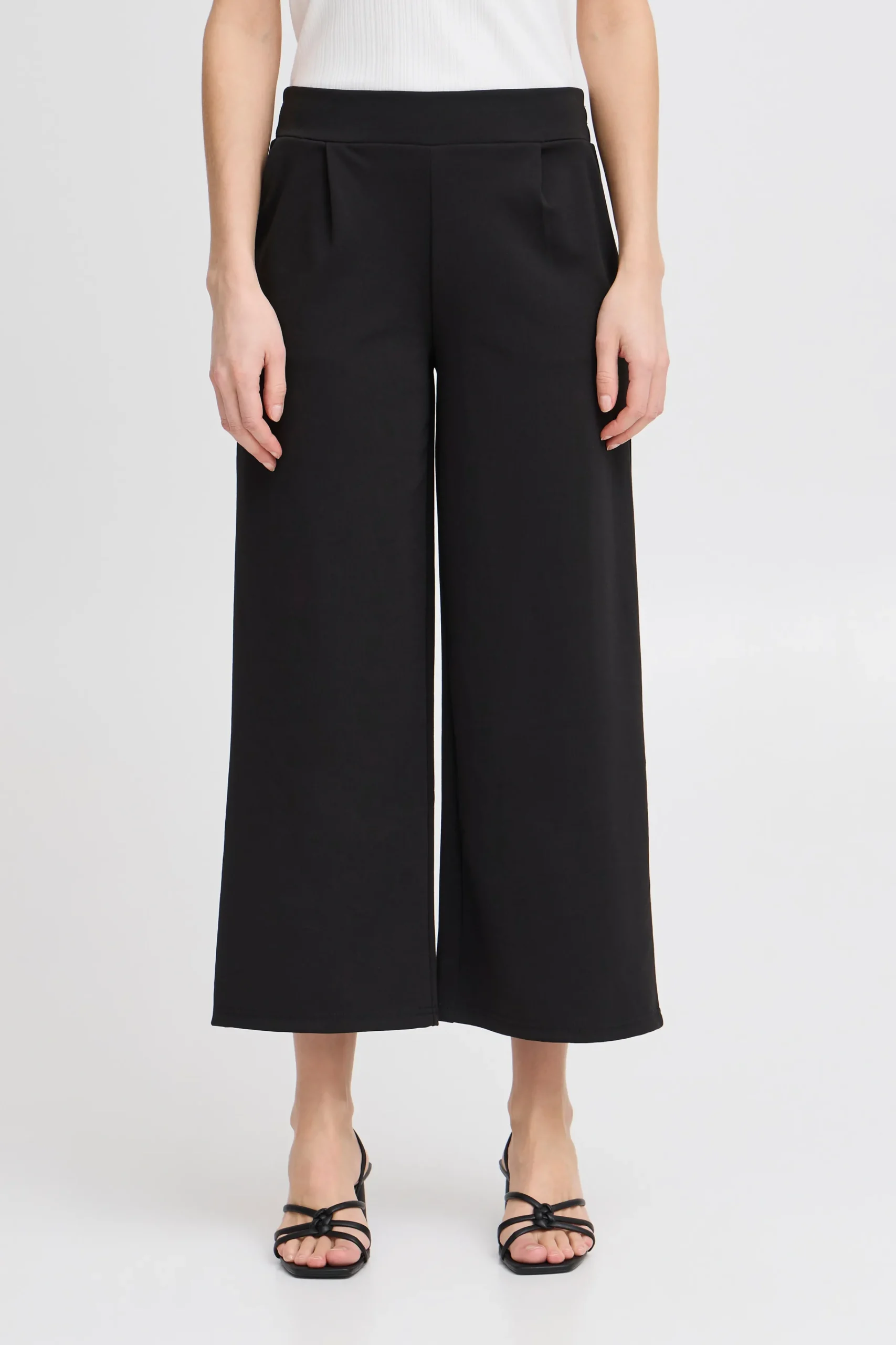Ichi IHKATE Pantalon
