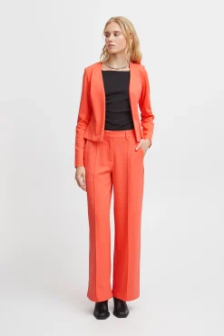 Ichi IHKATE Pantalon