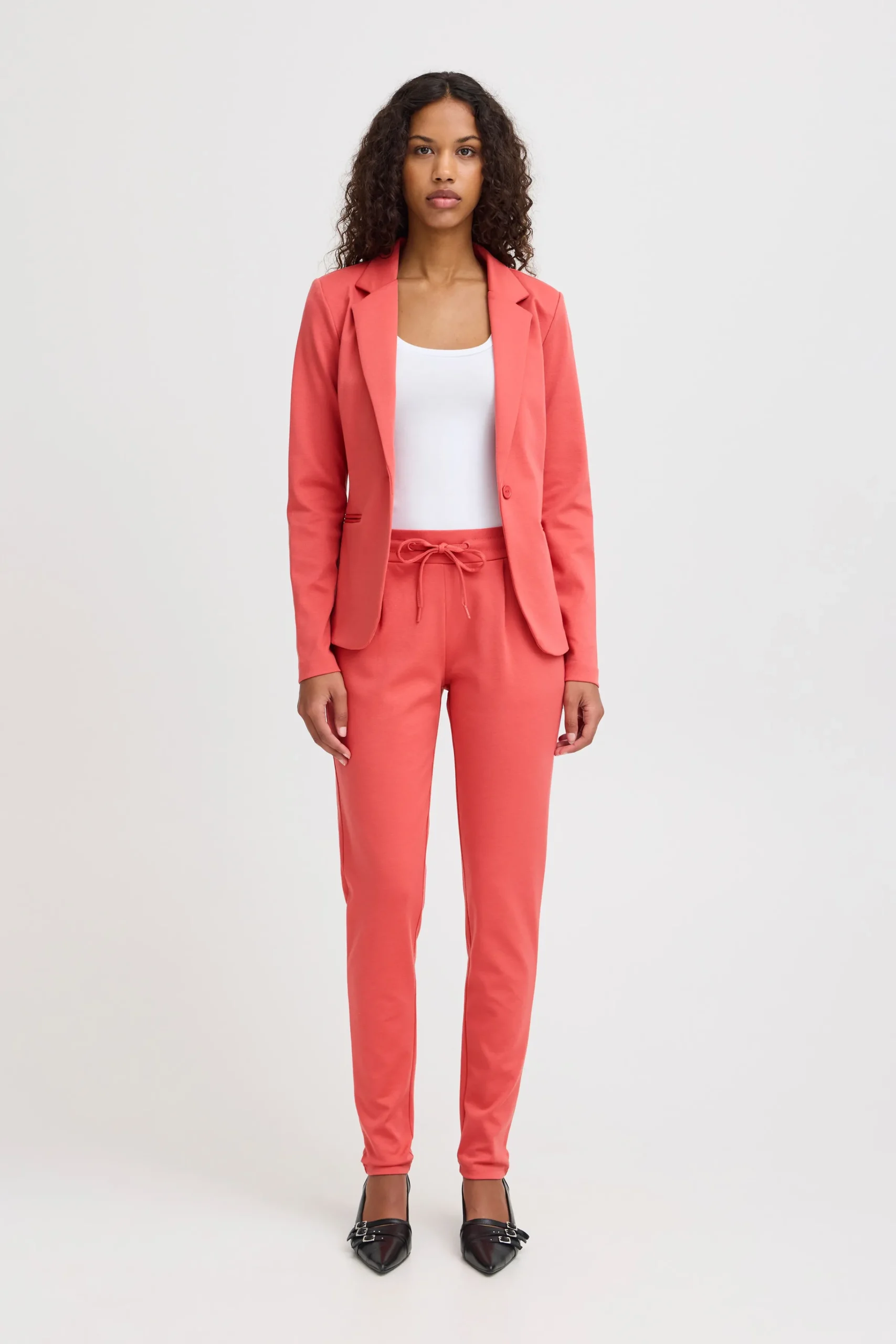Ichi IHKATE Pantalon