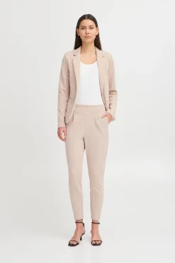 Ichi IHKATE Pantalon