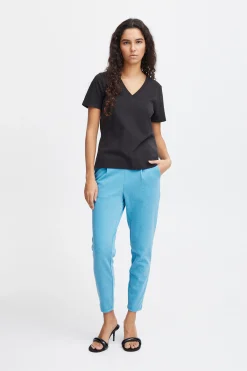 Ichi IHKATE Pantalon