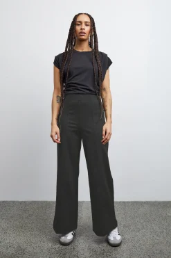 Ichi IHKATE Pantalon