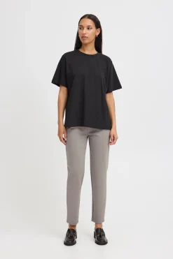 Ichi IHKATE Pantalon