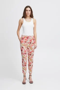Ichi IHKATE Pantalon