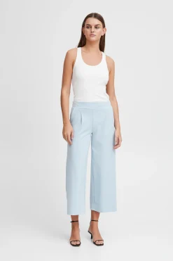 Ichi IHKATE Pantalon