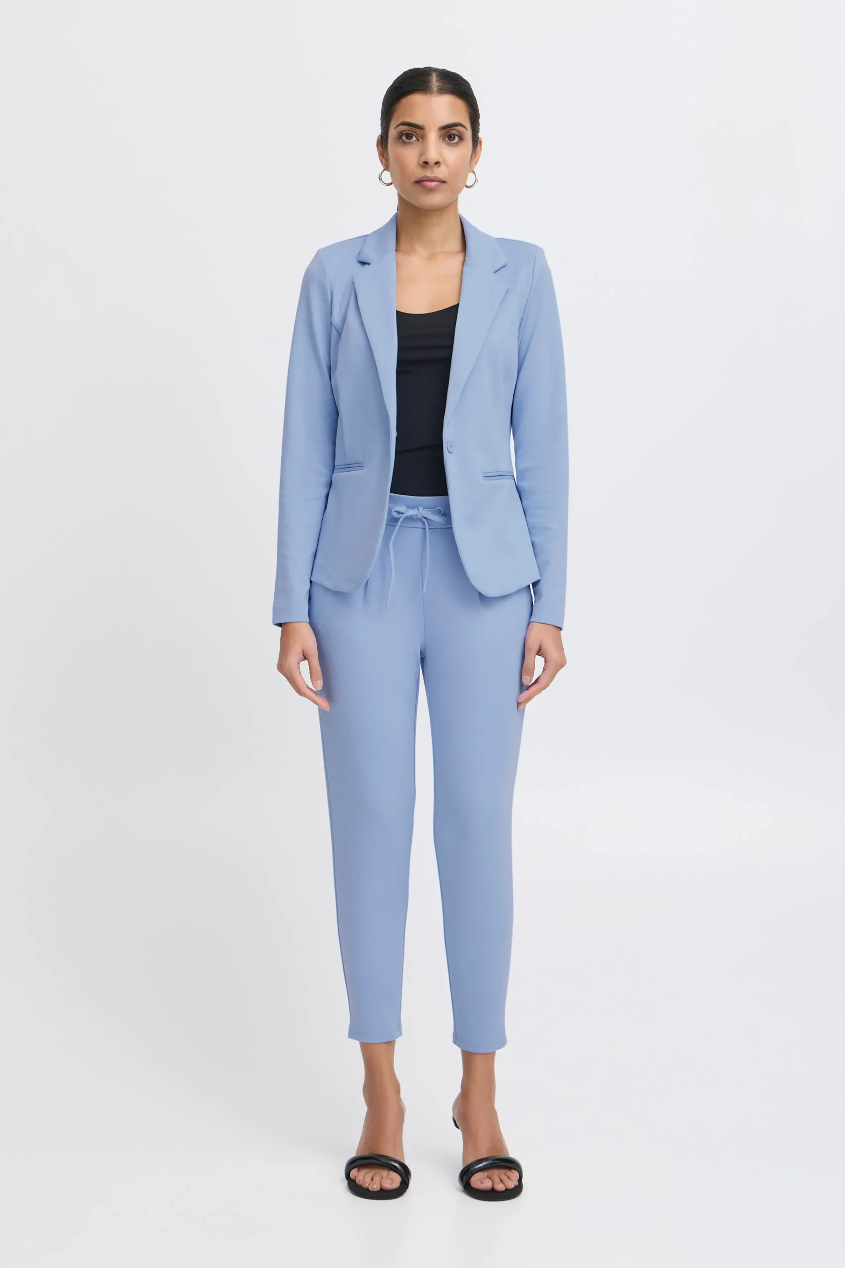 Ichi IHKATE Pantalon