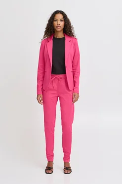 Ichi IHKATE Pantalon